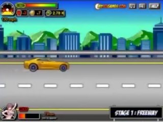 Bayan racer: my bayan games & kartun porno video 64