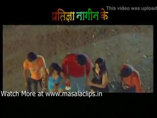 Pratigya naaginke movie all hot scenes