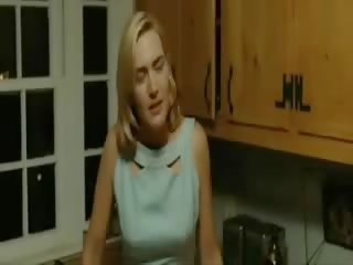 Kate winslet leonardo dicaprio hot sex scene in the Movie