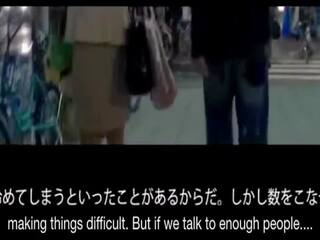 Eng subs - hnu-061 shameful acts - parte 12 feat. ai wakana por faphouse