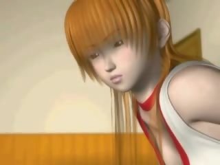 Kasumi aus tot oder lebendig spiele 3d hentai