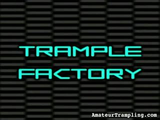 Trampima factory 1