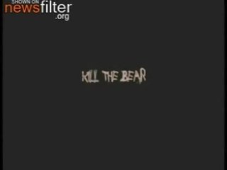 Kill the Bear