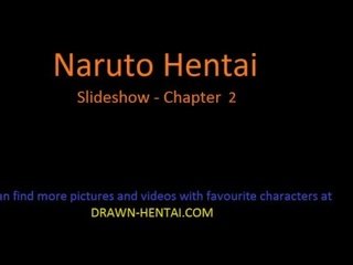 Naruto hentai diaesitys luku 2