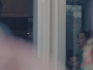 Shailene woodley - endings beginnings, hd porn� 99