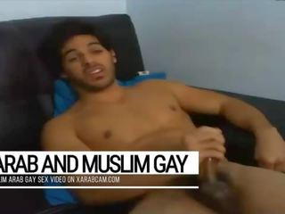 Arab gay Moroccan