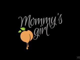 Mommy's Girl - Trinity St. Clair, Kobe Lee, Tanya Tate