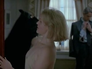 Miranda richardson nuda - danno - 1992