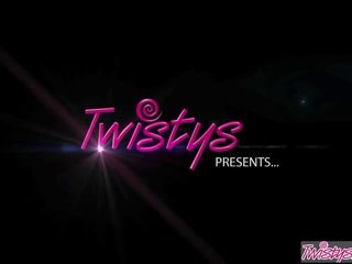 Twistys - when girls play - angela sommers destiny dixon - lets saýlaş