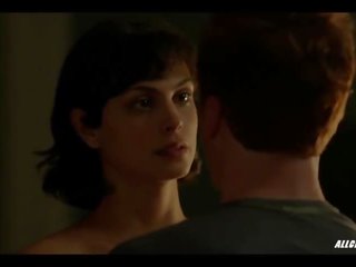 Morena baccarin meztelen jelenetek - homeland