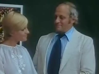 Жінки a hommes 1976: безкоштовно французька класичний порно відео 6b