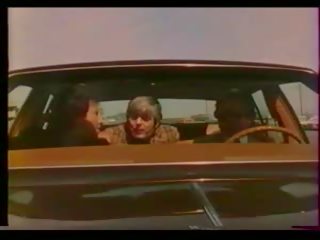 Dashuria makinë - i mjegullt regan, mai lin (1983)