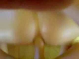 Amatir istri anal kacau video