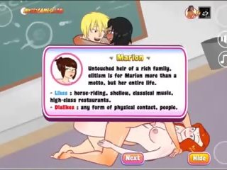 School breeding topar sikiş: my sikiş games porno video 6d