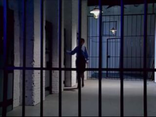 여자들 에 감옥 1997 프랑스 넓은 땅 마티니 완전한 비디오 고화질