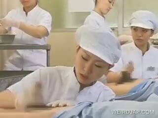 Японська медсестра робота волохата статевий член, безкоштовно порно b9