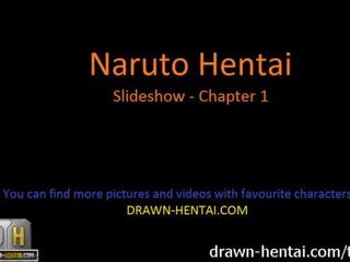 Naruto animasi pornografi tayangan slide