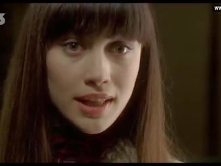 Ольга kurylenko - голий, бдсм, пов'язаний вгору, великий титьки - ле serpent (2006)