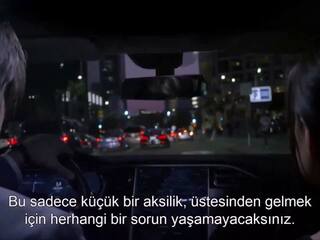 Afterburn aftershock (2017) - (turkish titulky)