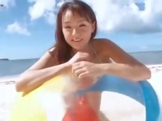 Ai Shinozaki - Bikini 16, Free Japanese Porn 03