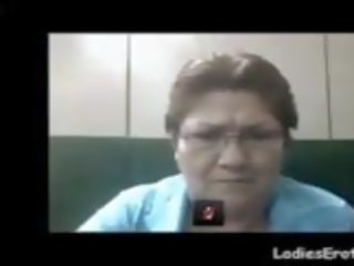 Ladieserotic amatur nenek buatan sendiri webcam video: lucah e1