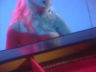 Kayla Kleevage - Lusty Busty Dolls 5 2001: Free Porn 64
