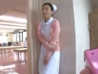 Star-513 shyness allaitement femme infirmière seized la furukawa