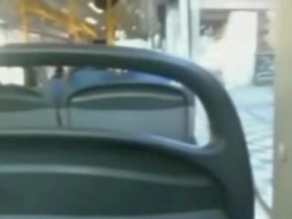 Nykiminen kukko bussi