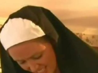 Sister Anna Callipygia&#039;s Penance