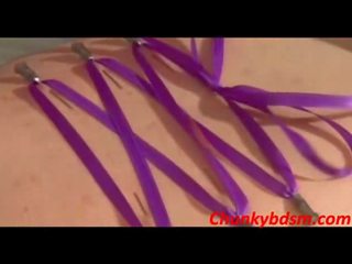 Kelly shibari&#039;s cây kim cọt xê video