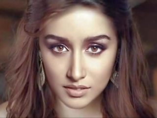 Shraddha kapoor nóng khỏa thân chết tiệt video