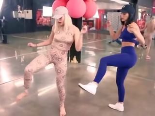 Lele Pons Twerk